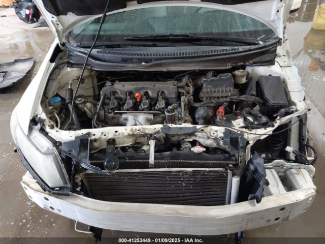 19XFB2F5XFE107365 Honda Civic Lx