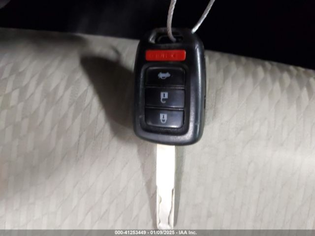 19XFB2F5XFE107365 Honda Civic Lx