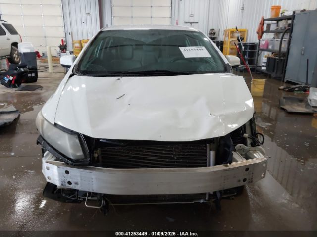 19XFB2F5XFE107365 Honda Civic Lx