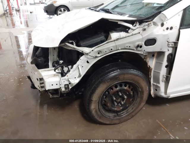 19XFB2F5XFE107365 Honda Civic Lx