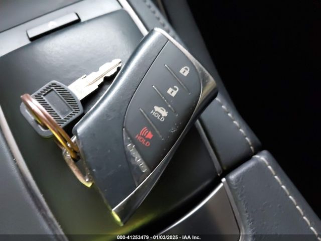 2018 LEXUS LC 500 JTHHP5AY0JA003457 Photo 10