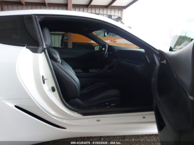 2018 LEXUS LC 500 JTHHP5AY0JA003457 Photo 4