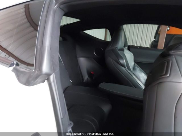 2018 LEXUS LC 500 JTHHP5AY0JA003457 Photo 7