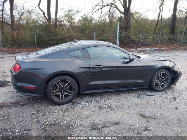 1FA6P8TH8P5100212 Ford Mustang Ecoboost Fastback
