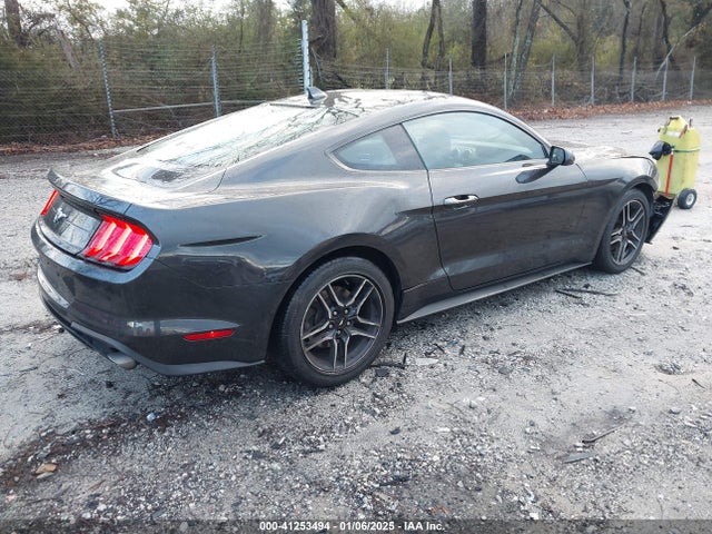 1FA6P8TH8P5100212 Ford Mustang Ecoboost Fastback
