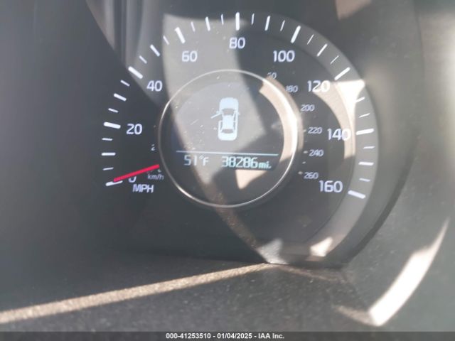KNAGM4A74E5513135 KIA Optima Lx