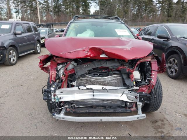 JTMD6RFV7PD087650 Toyota Rav4 Hybrid Limited