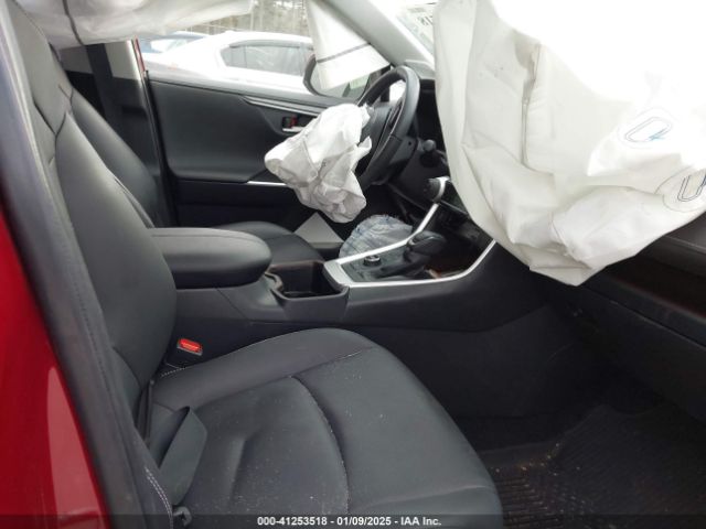 JTMD6RFV7PD087650 Toyota Rav4 Hybrid Limited