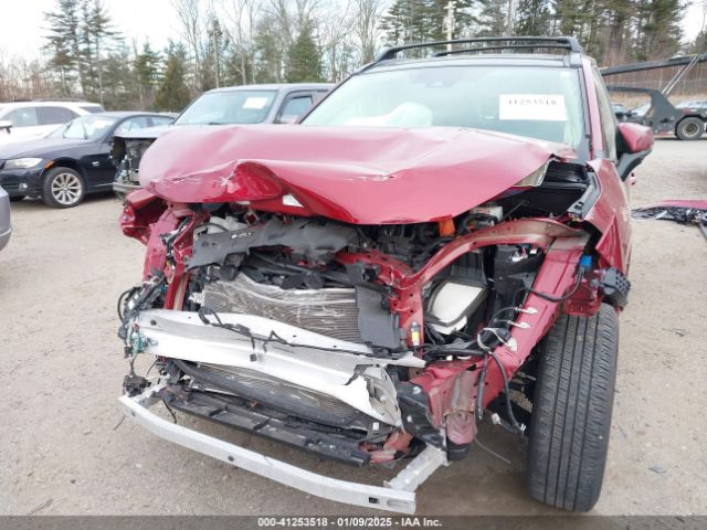 JTMD6RFV7PD087650 Toyota Rav4 Hybrid Limited