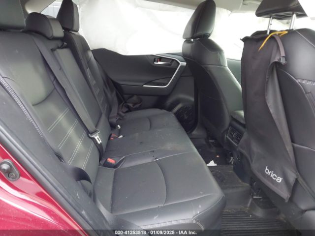 JTMD6RFV7PD087650 Toyota Rav4 Hybrid Limited