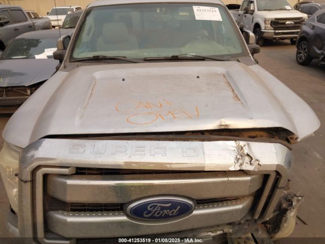 1FT7W2B6XGED24628 Ford F-250 Xlt