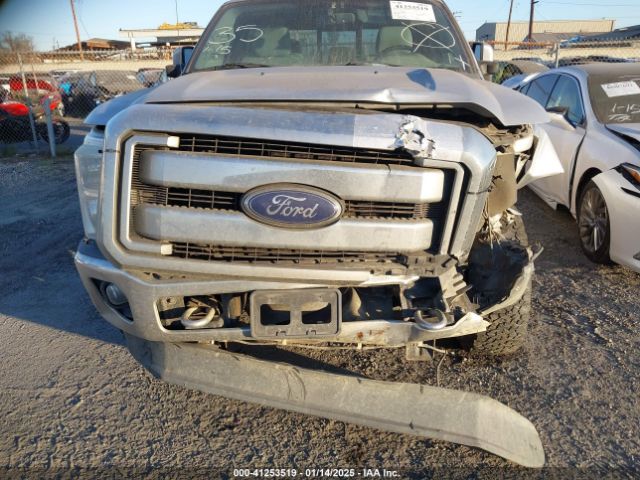 1FT7W2B6XGED24628 Ford F-250 Xlt