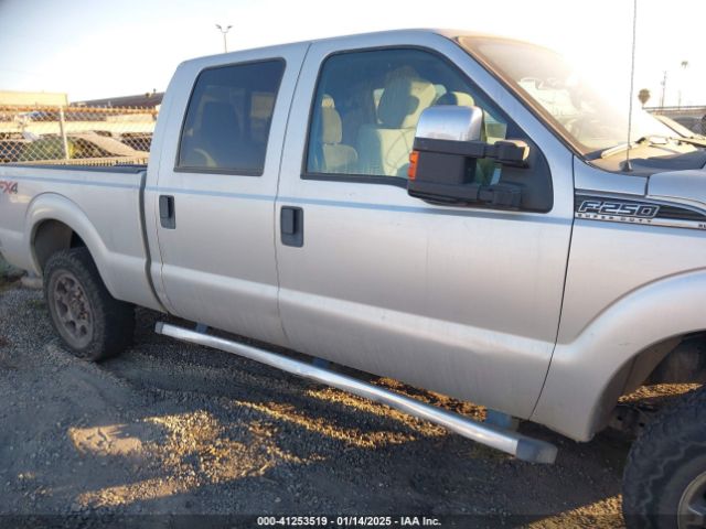 1FT7W2B6XGED24628 Ford F-250 Xlt