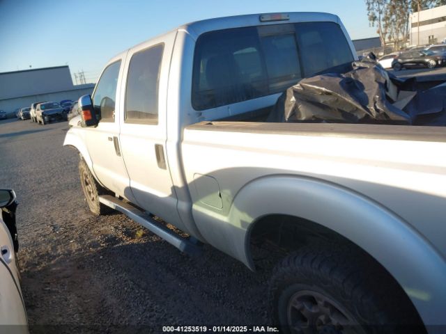 1FT7W2B6XGED24628 Ford F-250 Xlt