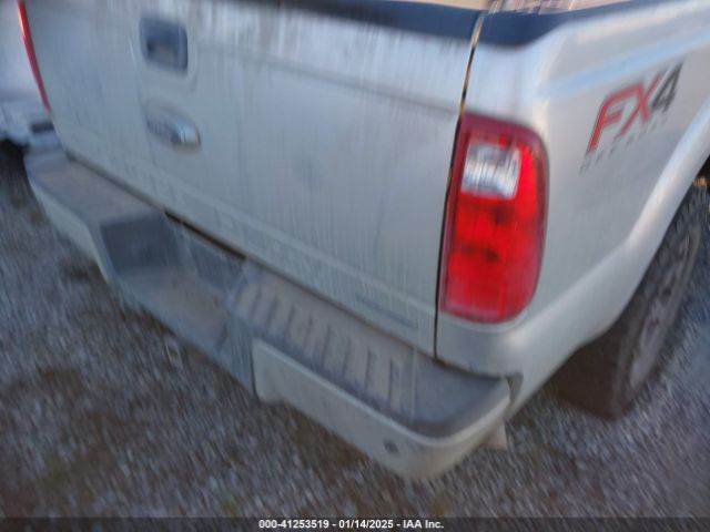 1FT7W2B6XGED24628 Ford F-250 Xlt