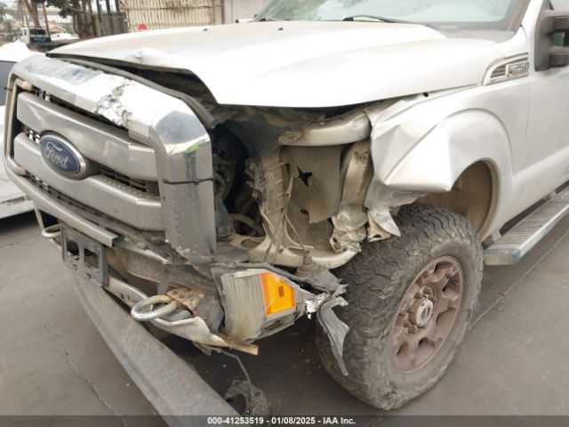 1FT7W2B6XGED24628 Ford F-250 Xlt
