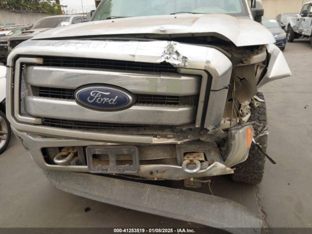 1FT7W2B6XGED24628 Ford F-250 Xlt