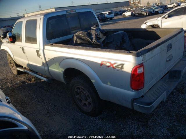 1FT7W2B6XGED24628 Ford F-250 Xlt