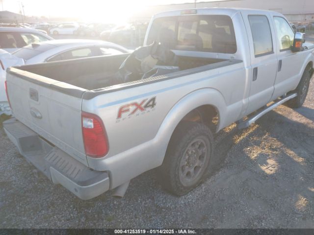 1FT7W2B6XGED24628 Ford F-250 Xlt