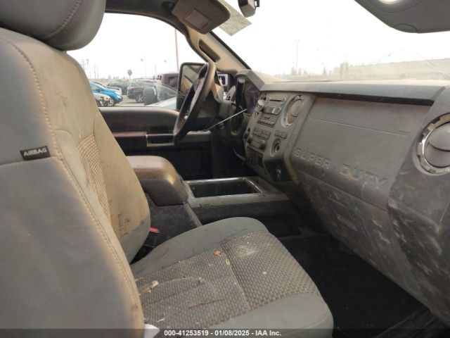 1FT7W2B6XGED24628 Ford F-250 Xlt