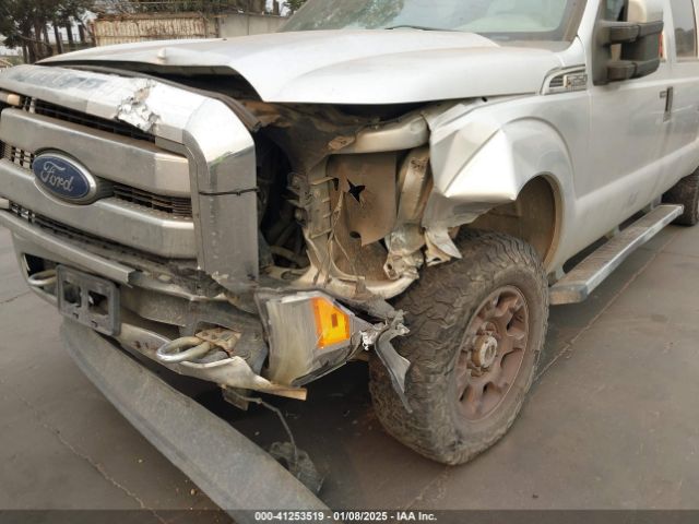 1FT7W2B6XGED24628 Ford F-250 Xlt