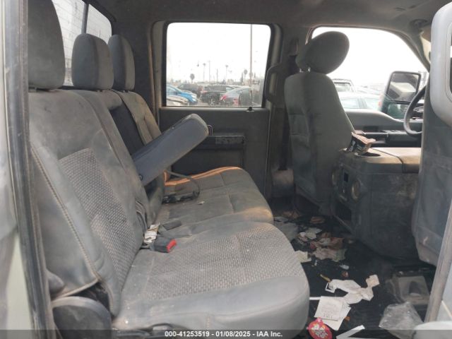 1FT7W2B6XGED24628 Ford F-250 Xlt
