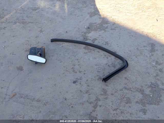 LRBAZLR44PD147957 Buick Envision Preferred Fwd