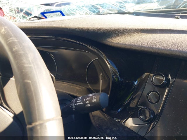 LRBAZLR44PD147957 Buick Envision Preferred Fwd
