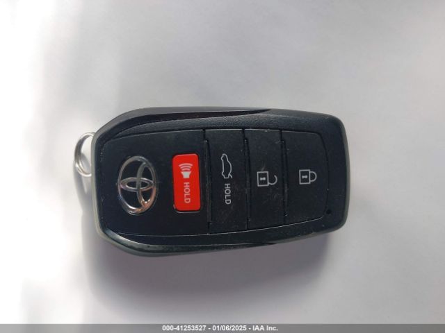 4T1DAACK1SU047076 Toyota CAMRY LE