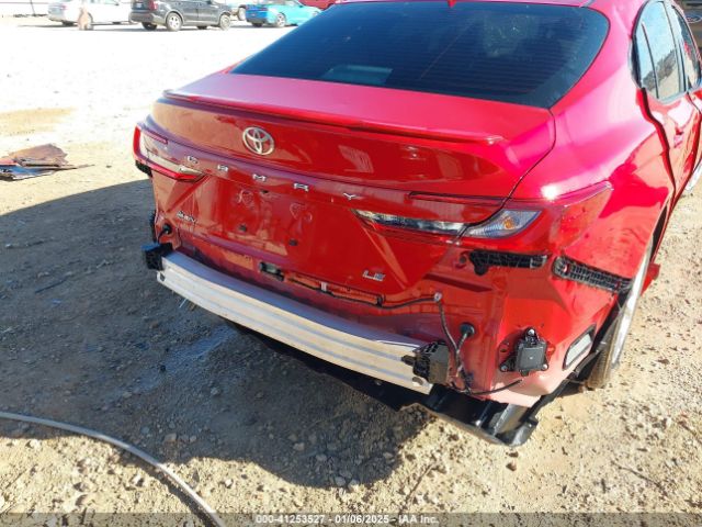 4T1DAACK1SU047076 Toyota CAMRY LE