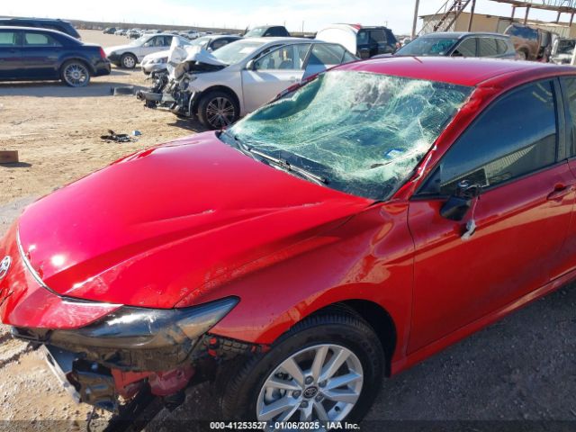 4T1DAACK1SU047076 Toyota CAMRY LE