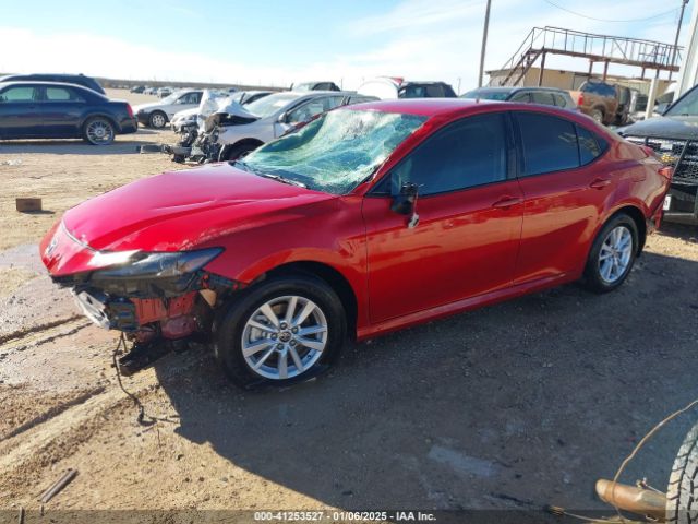 4T1DAACK1SU047076 Toyota CAMRY LE