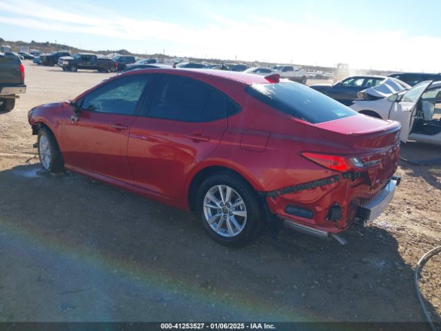 4T1DAACK1SU047076 Toyota CAMRY LE