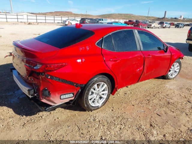 4T1DAACK1SU047076 Toyota CAMRY LE