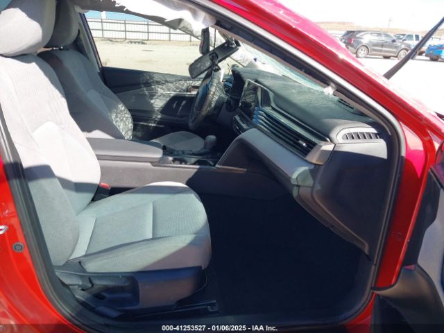 4T1DAACK1SU047076 Toyota CAMRY LE