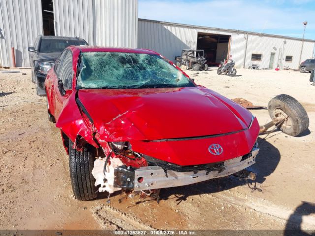4T1DAACK1SU047076 Toyota CAMRY LE