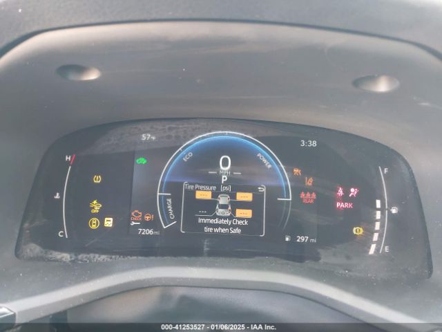 4T1DAACK1SU047076 Toyota CAMRY LE
