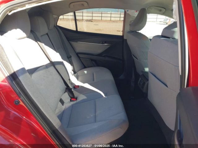 4T1DAACK1SU047076 Toyota CAMRY LE