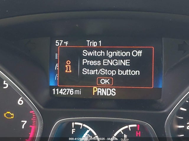 Ford ESCAPE SE 2019 1FMCU0GD1KUB81126 Image 15
