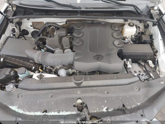 JTERU5JR6R6255036 Toyota 4runner Trd Off Road Premium