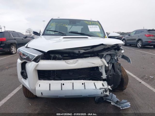 JTERU5JR6R6255036 Toyota 4runner Trd Off Road Premium