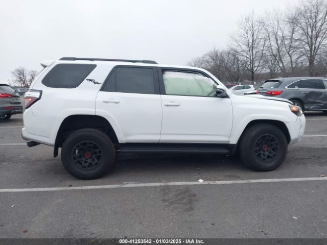 JTERU5JR6R6255036 Toyota 4runner Trd Off Road Premium