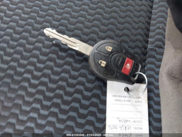 3N1CE2CP9HL365779 Nissan Versa Note Sv
