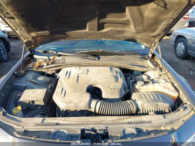 2C3CCAAG5GH151450 Chrysler 300 Limited