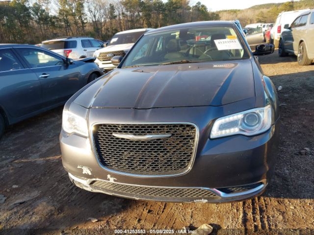 2C3CCAAG5GH151450 Chrysler 300 Limited