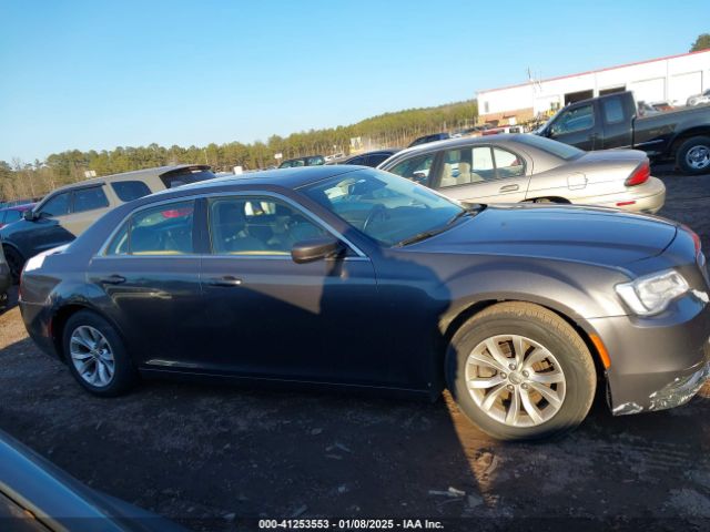 2C3CCAAG5GH151450 Chrysler 300 Limited
