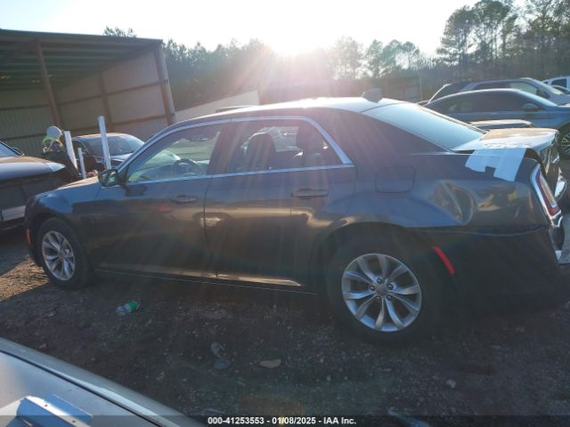 2C3CCAAG5GH151450 Chrysler 300 Limited