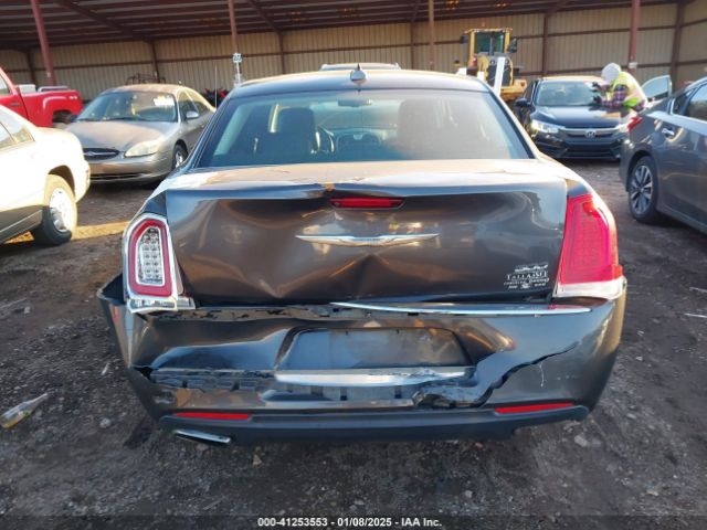 2C3CCAAG5GH151450 Chrysler 300 Limited