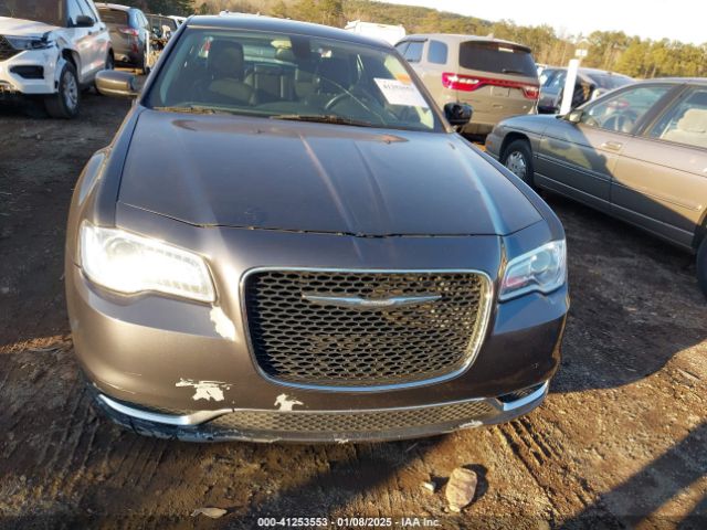 2C3CCAAG5GH151450 Chrysler 300 Limited