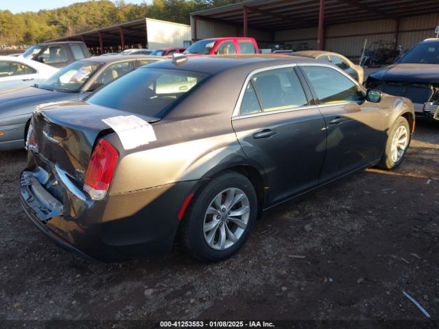 2C3CCAAG5GH151450 Chrysler 300 Limited